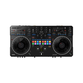 Pioneer DDJ-REV5 Scratch-Style 2-Channel Performance DJ Controller