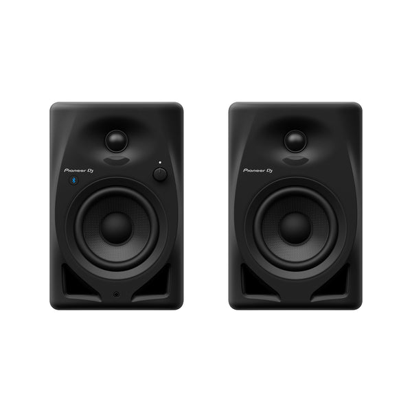 Pioneer DM-40D-BT 4-inch Desktop Active Monitor Speaker Pair with