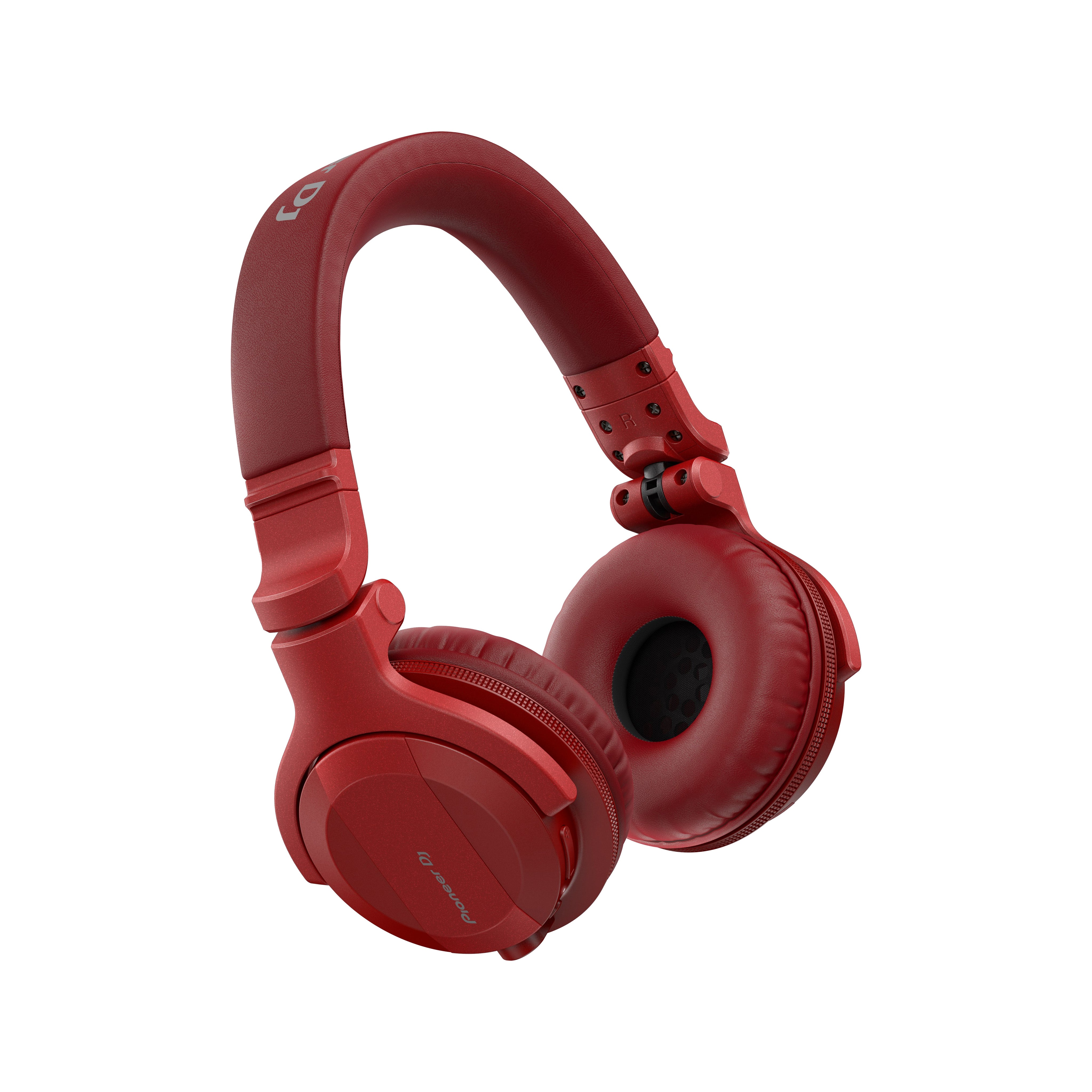 新品未開封 Pioneer DJ DJヘッドホン HDJ-CUE1BT-R PIONEER DJ HDJ-CUE1BT-R