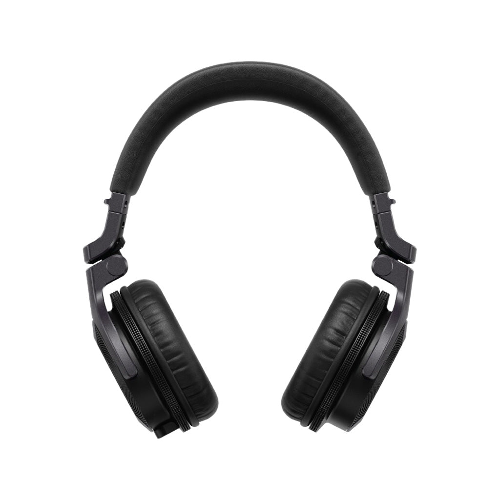 Pioneer HDJ-CUE1 DJ Headphones, Dark Silver – Swee Lee Singapore