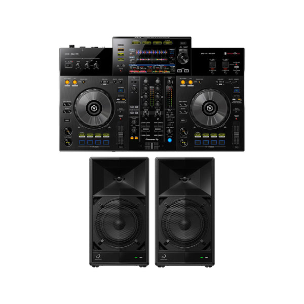 DJ機材 Pioneer XDJ-RR XDJ-RR – Pioneer DJ Store