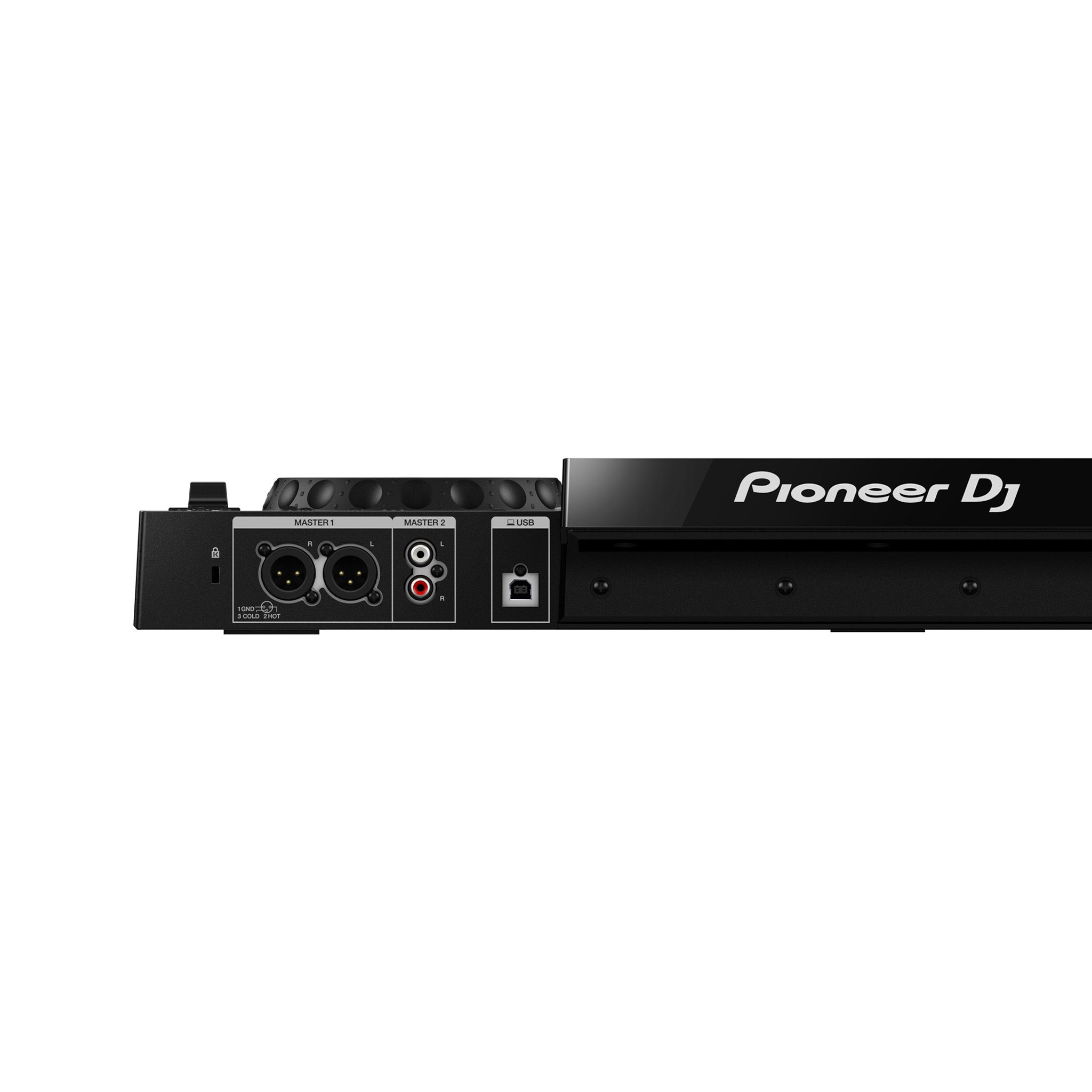 Pioneer XDJ-RR w/HDJ-CX Bundle – Swee Lee Singapore