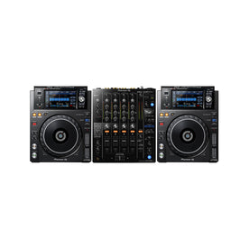 User_b5e754d8　Pioneer CDJ-1000MK2 Pioneer XDJ-1000MK2 w/ DJM-750MK2 Bundle – Swee Lee Singapore
