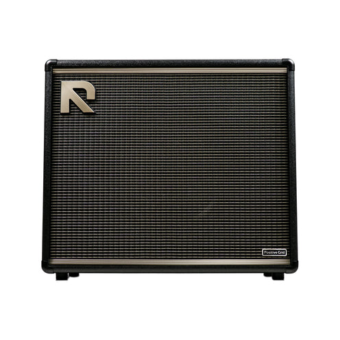 Positive Grid Reactor Guitar Amp, 100W