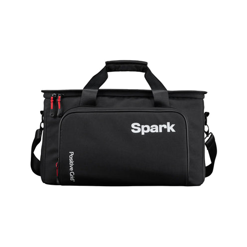 Positive Grid Spark 2 Carry Bag, Black