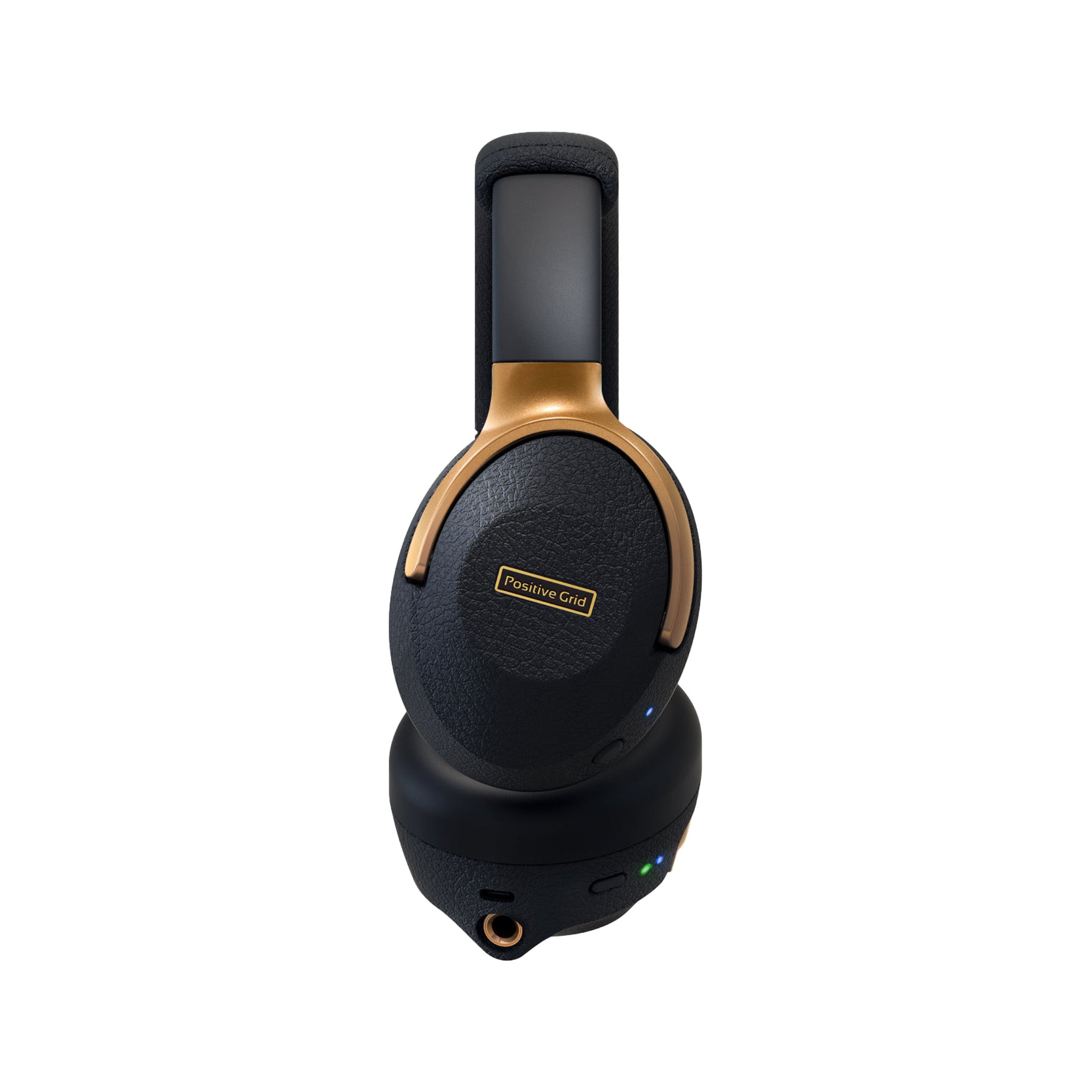 Positive Grid Spark NEO Wireless Smart Guitar Headphones – Swee