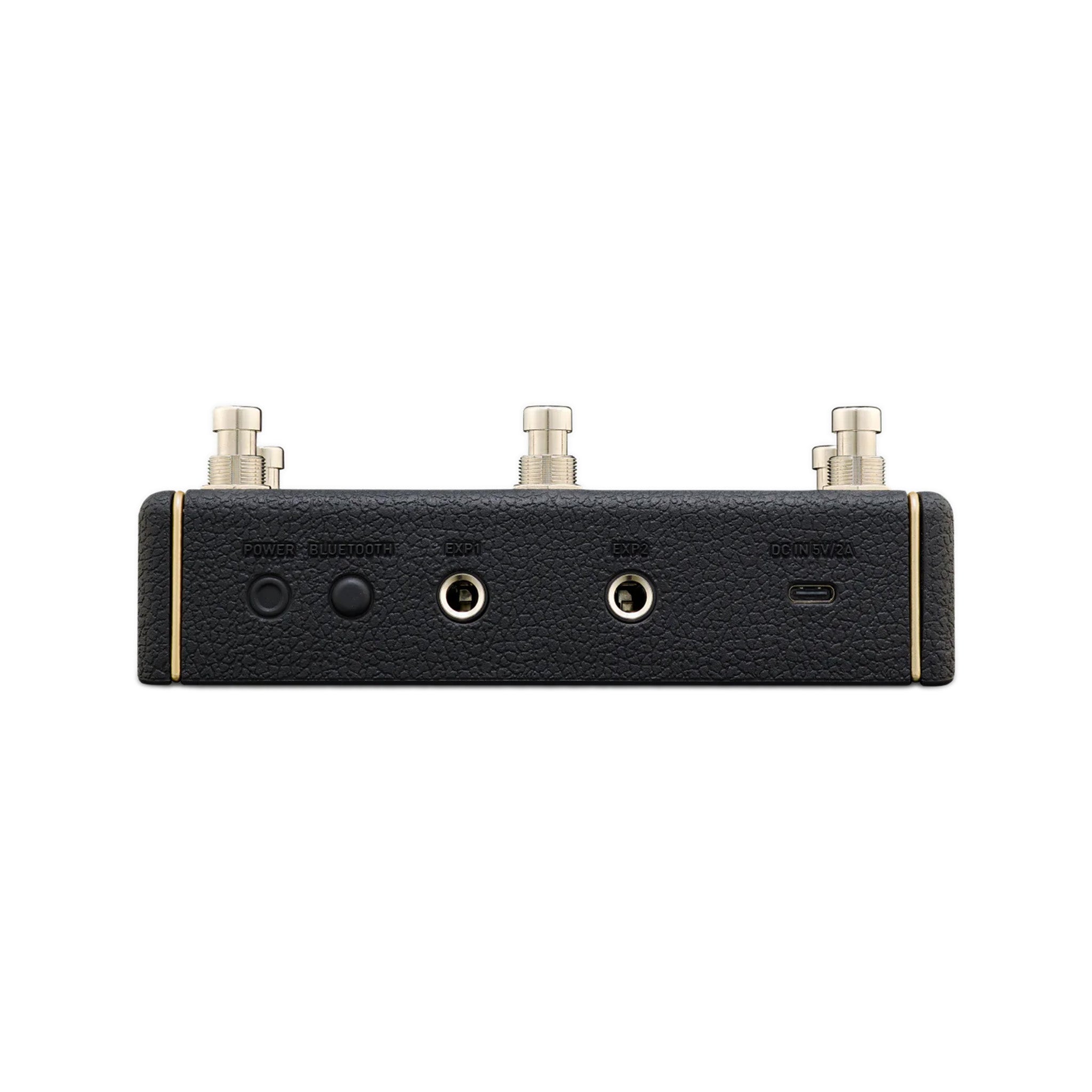 Positive Grid Spark Control X Footswitch – Swee Lee Singapore