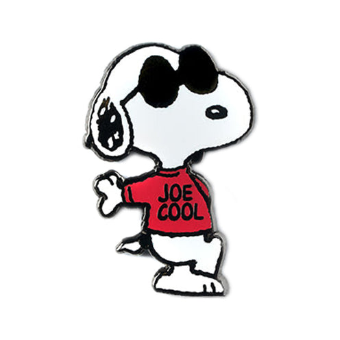 Pintrill Mood - Joe Cool Pin