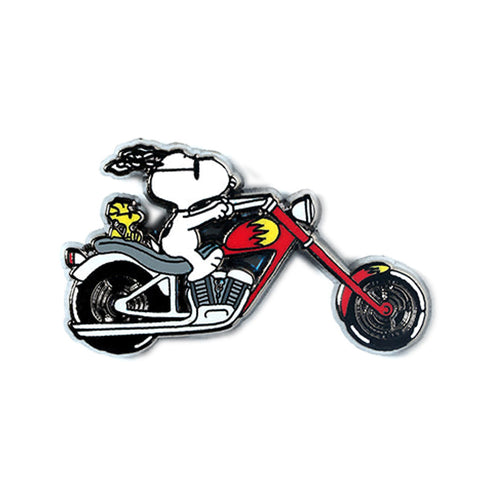Pintrill Mood - Moto Joe Pin