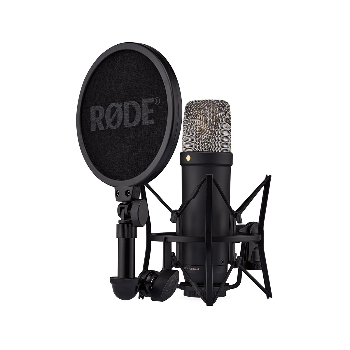 配信機器・PA機器・レコーディング機器 RODE NT1 5th /PSA1+/Focusrite scalett products_2FR01-NT1GEN5B_2FR01-