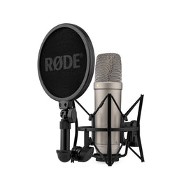 Rode NT1 5th Generation Large Diaphragm Cardioid Condenser