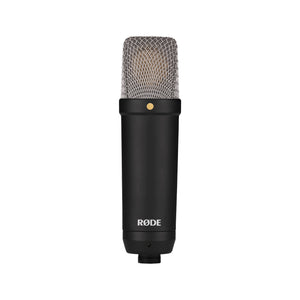 Rode NT1 Signature Series Studio Condenser Microphone, Black