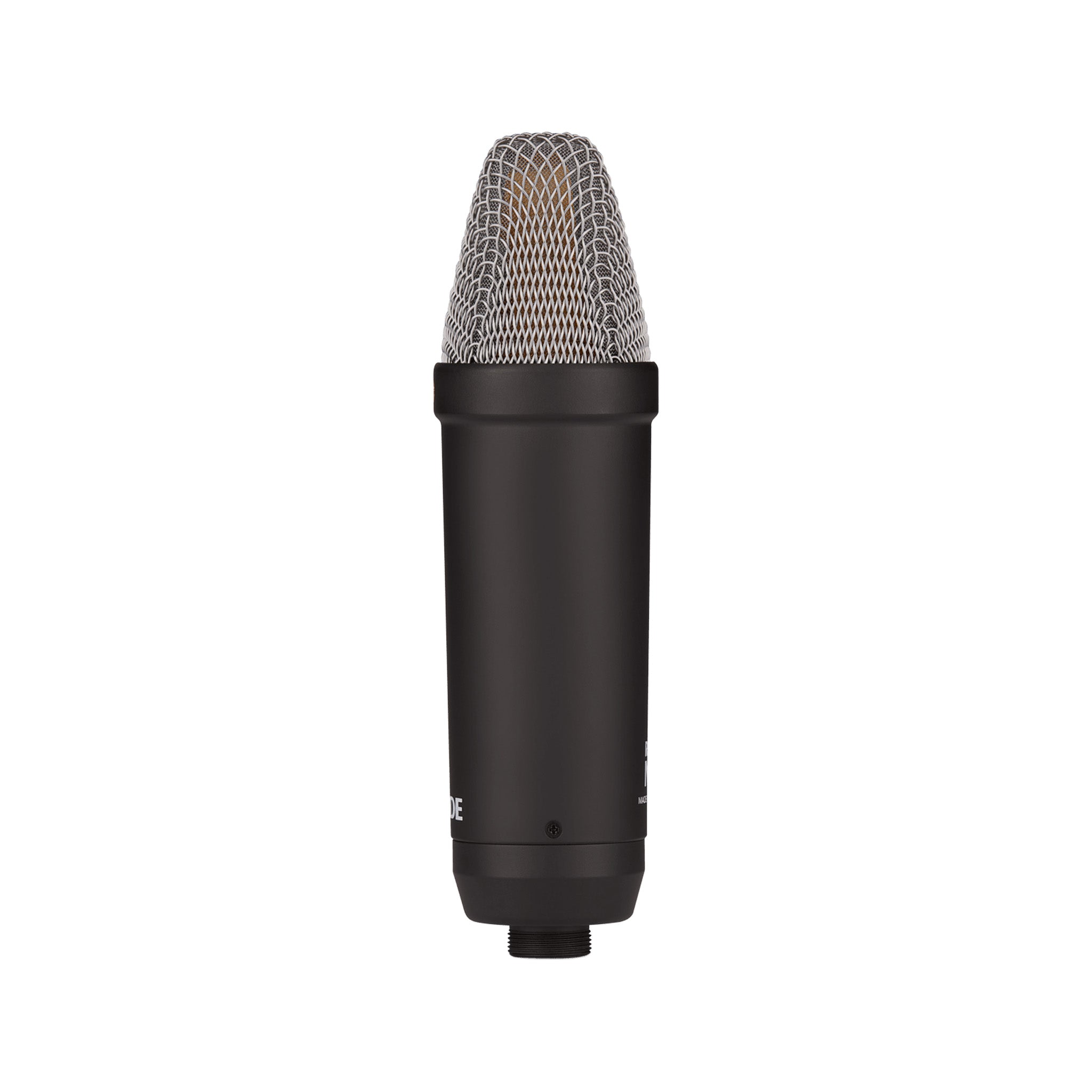 Rode NT1 Signature Series Studio Condenser Microphone, Black