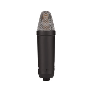 Rode NT1 Signature Series Studio Condenser Microphone, Black