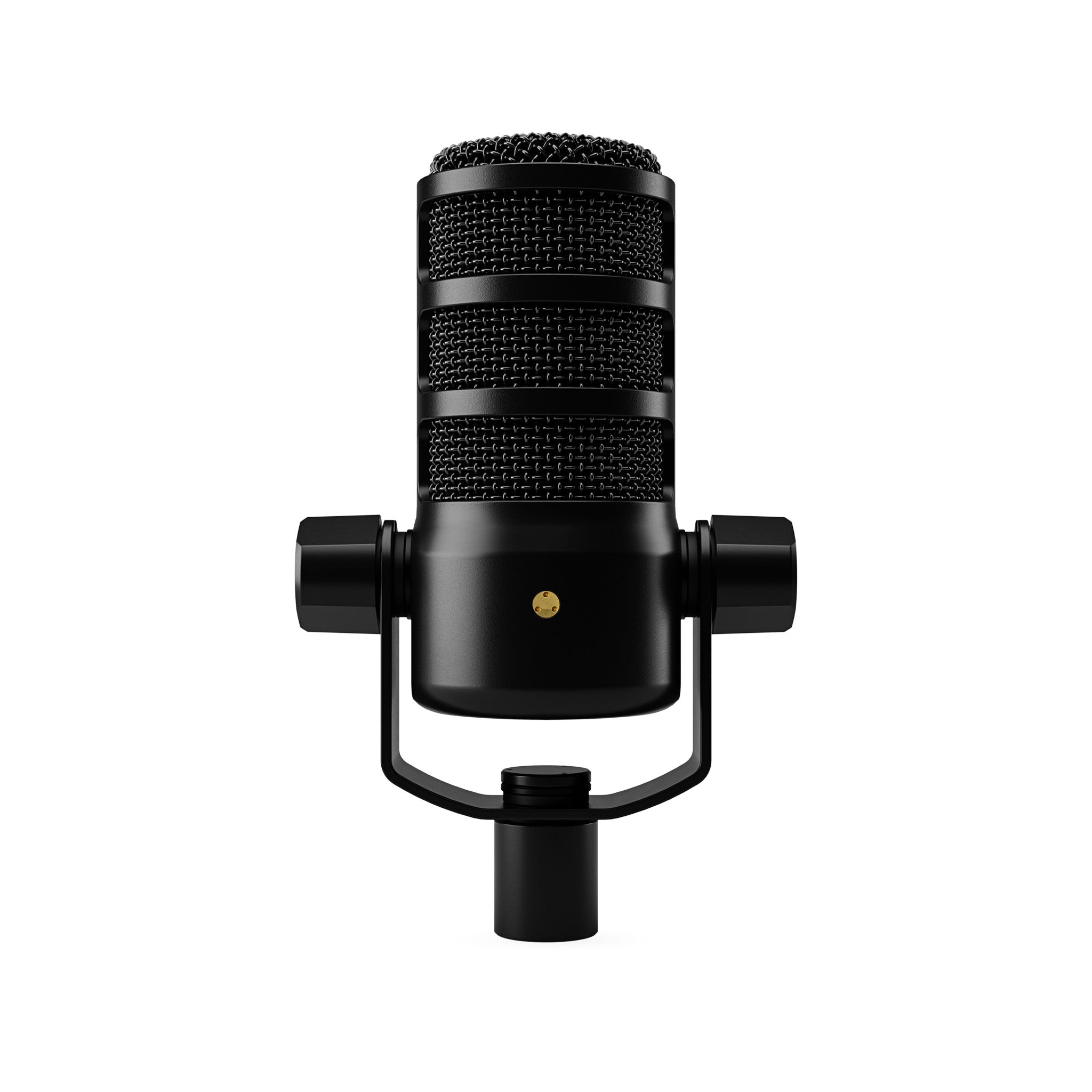 Rode PodMic USB Dynamic Podcasting Microphone – Swee Lee Singapore