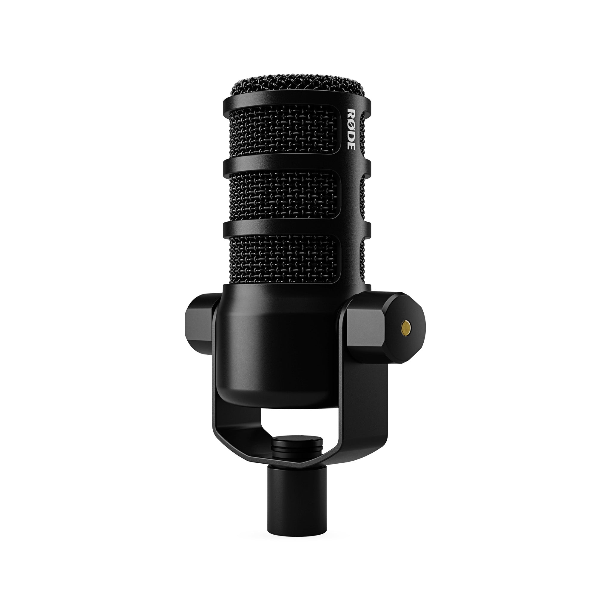 配信機器・PA機器・レコーディング機器 RODE Microphones Podmic Rode PodMic USB Dynamic Podcasting Microphone – Swee Lee Singapore