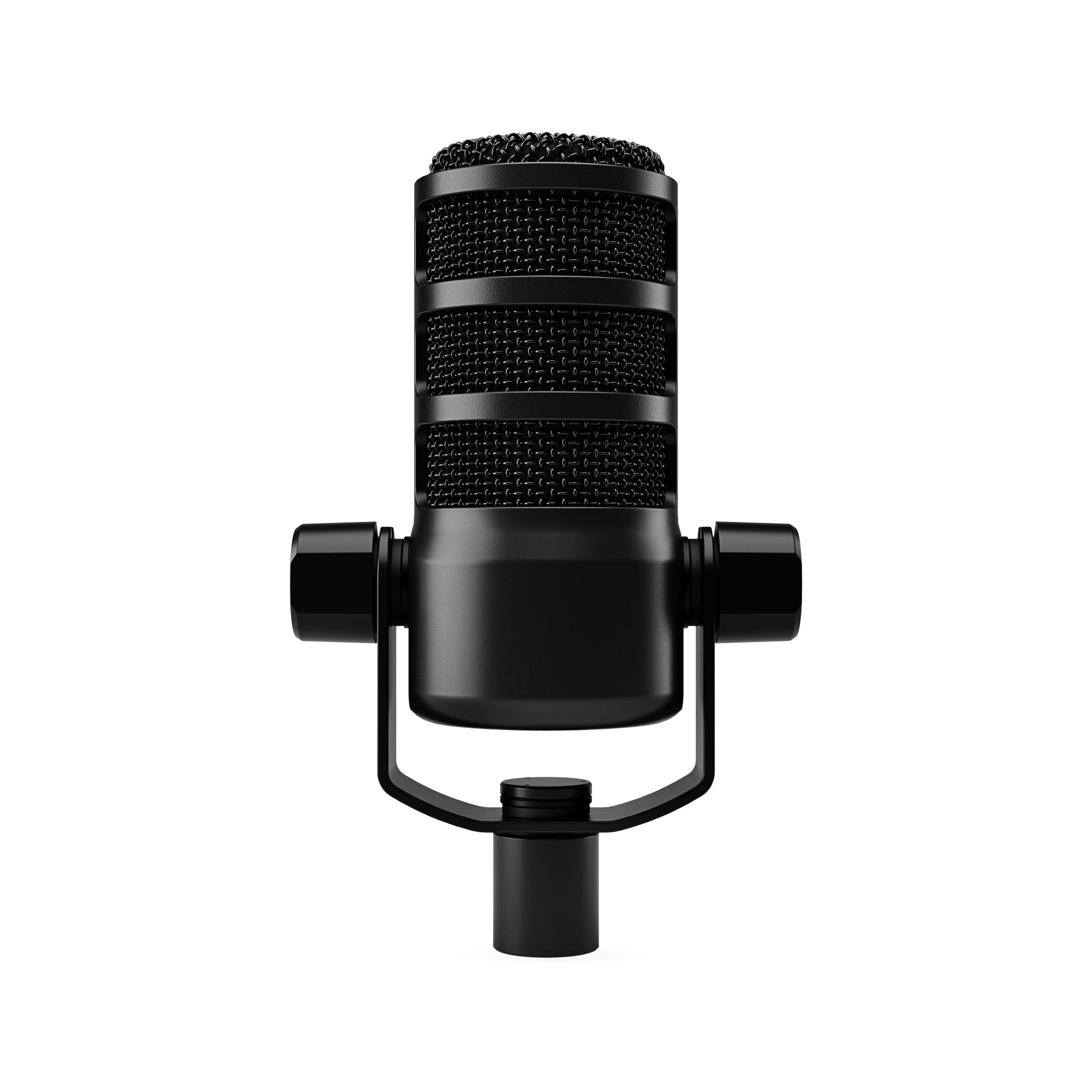 Rode PodMic USB Dynamic Podcasting Microphone – Swee Lee Singapore