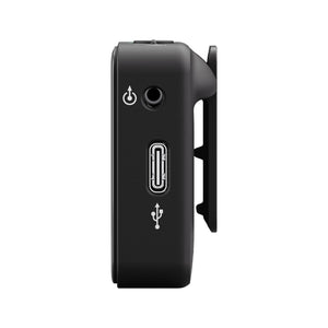 Rode Wireless ME Compact Wireless Microphone System