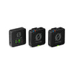 Rode Wireless PRO Compact Wireless Microphone System