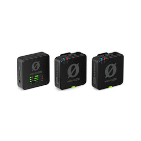 Rode Wireless PRO Compact Wireless Microphone System – Swee Lee