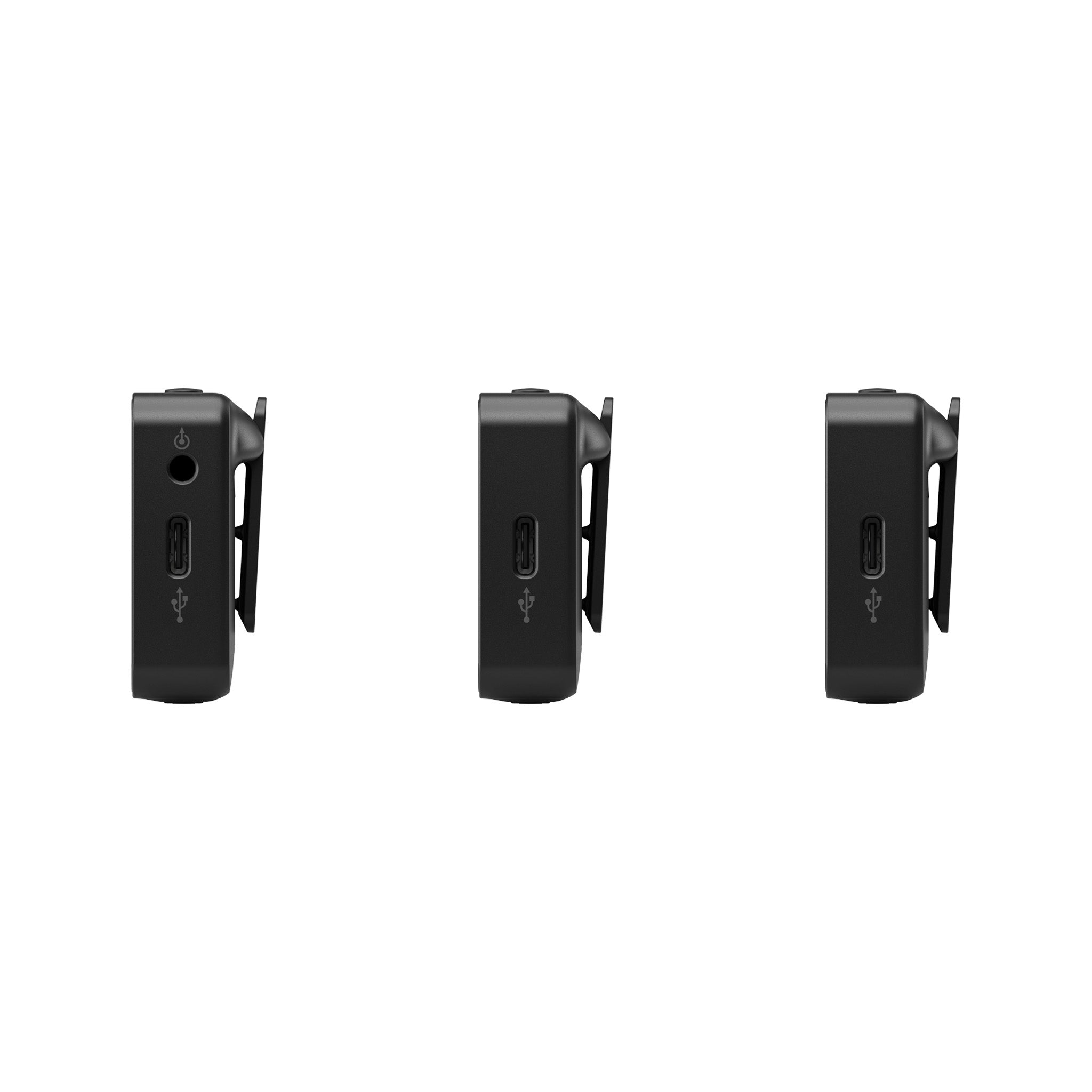 Rode Wireless PRO Compact Wireless Microphone System – Swee Lee