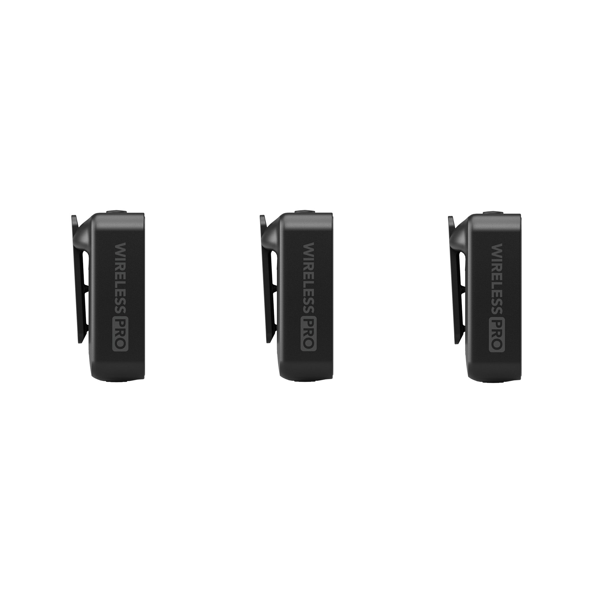 Rode Wireless PRO Compact Wireless Microphone System – Swee Lee