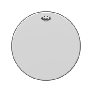Remo AX-0116-00 16inch Ambassador X Batter Coated Drum Head