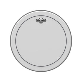 Remo PS-0114-00 14inch Pinstripe Coated Batter Drum Head