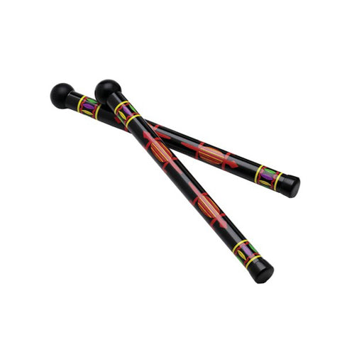 Remo SR-0012-75 12inch Rattle, Stix-Lizard Design (B-Stock)