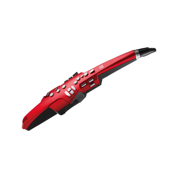 Roland Aerophone AE-10 レッド 電子サックス Roland Aerophone AE-10 レッド 電子サックス Roland Aerophone AE-10
