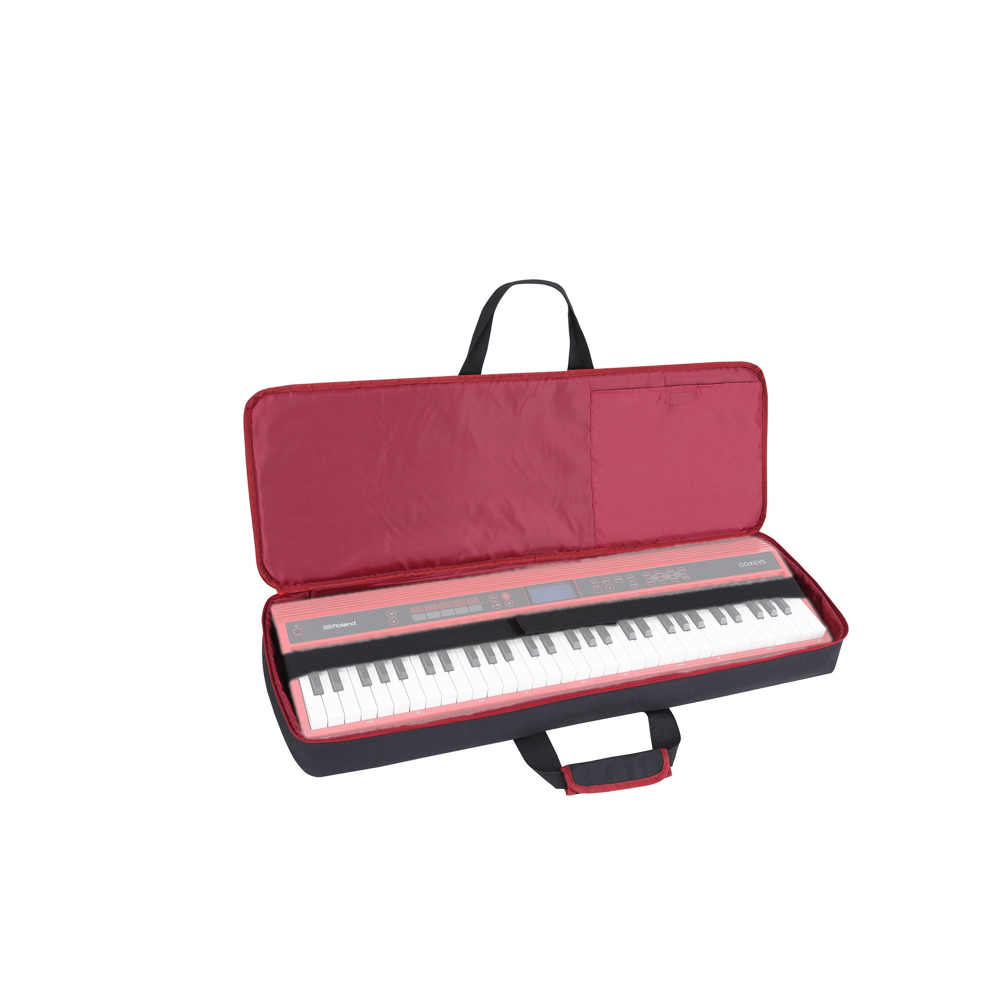 Roland CB-GO61KP Keyboard Bag – Swee Lee Singapore