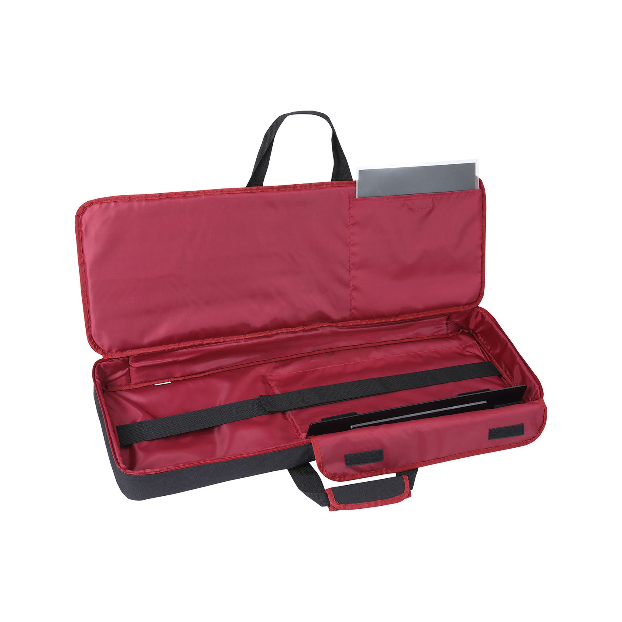 Roland CB-GO61KP Keyboard Bag – Swee Lee Singapore