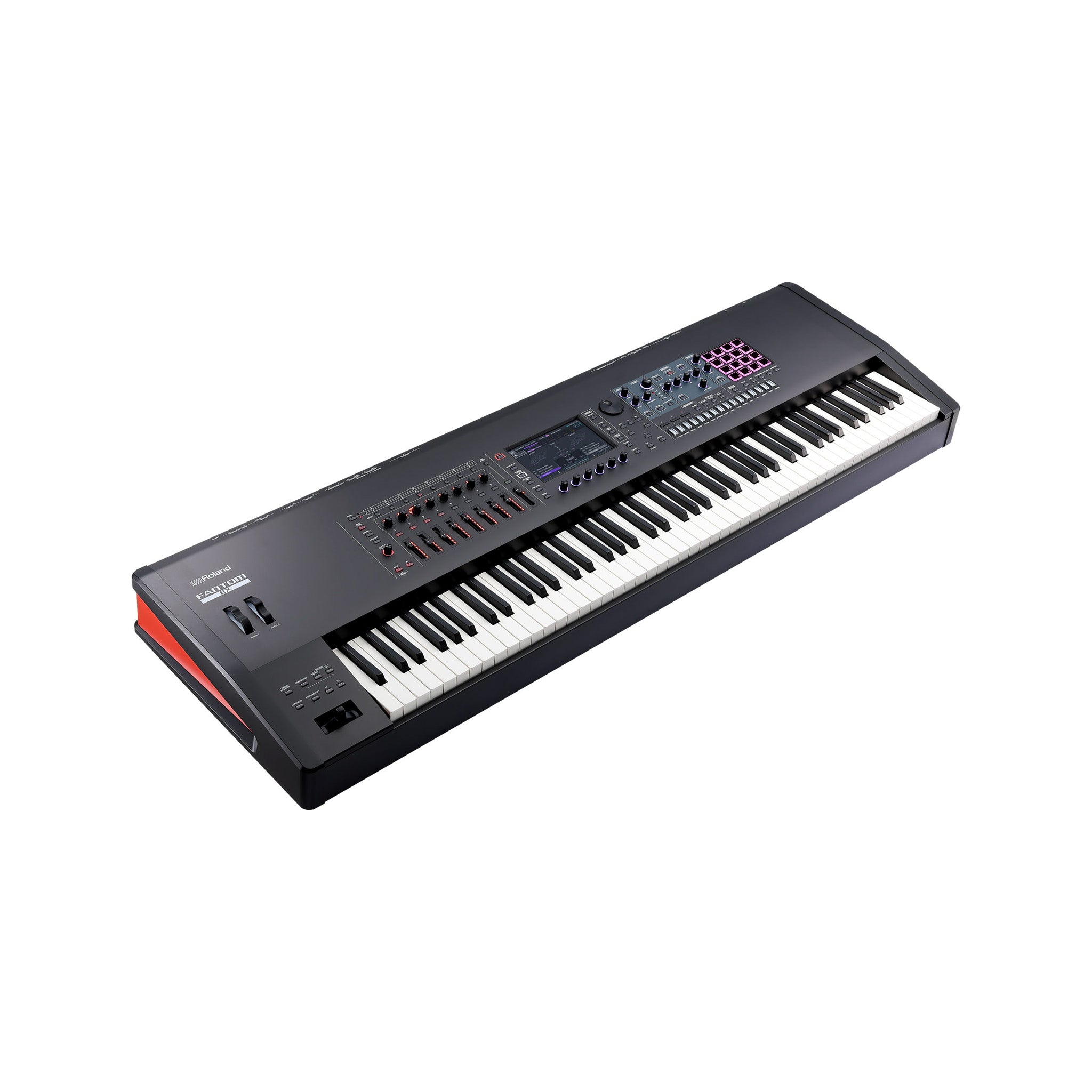 Roland Fantom 8 EX Professional 88-key Weighted Workstation