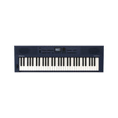 Roland GO:KEYS 3 Music Creation Keyboard, Midnight Blue