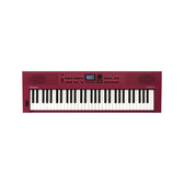 Roland GO:KEYS 3 Music Creation Keyboard, Red