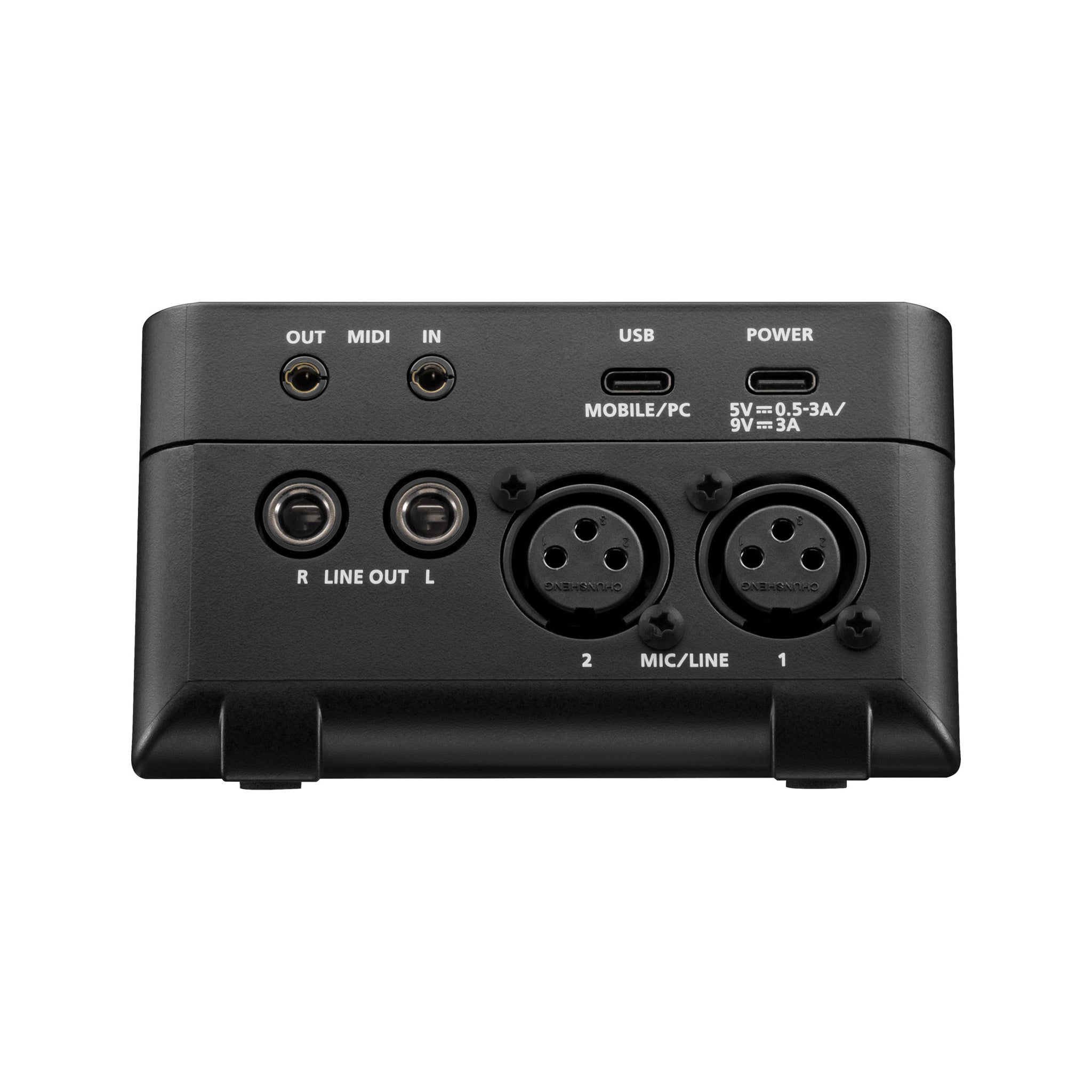 【ほぼ未使用品】Roland GO:MIXER STUDIO Roland GO:MIXER STUDIO Portable Audio Interface – Swee Lee Singapore