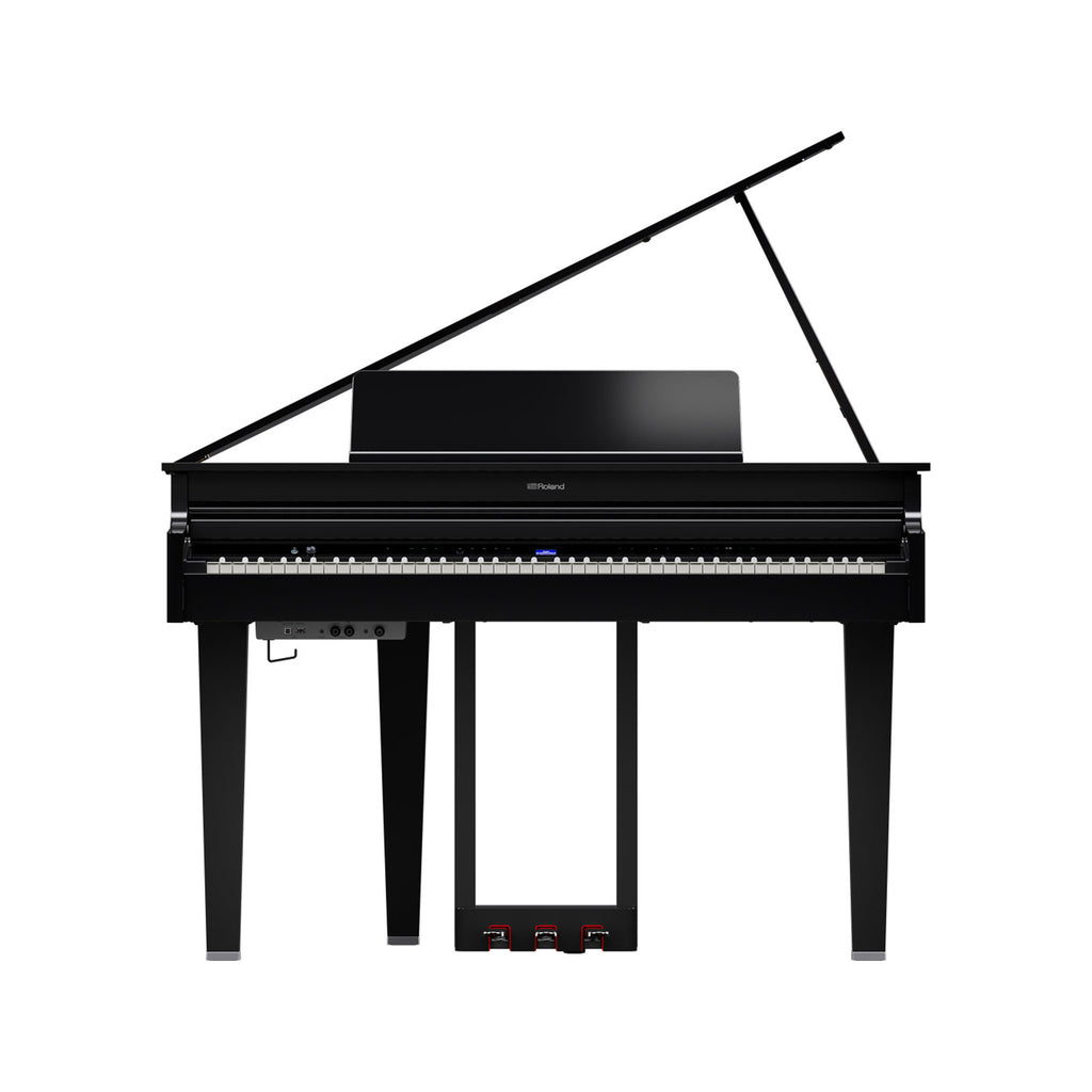 Roland GP-6 in Polished Ebony