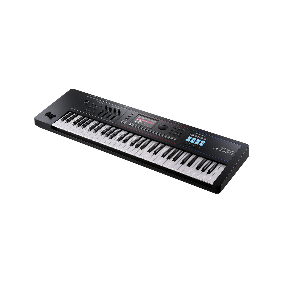 Roland JUNO-D6 Synthesizer – Swee Lee Singapore