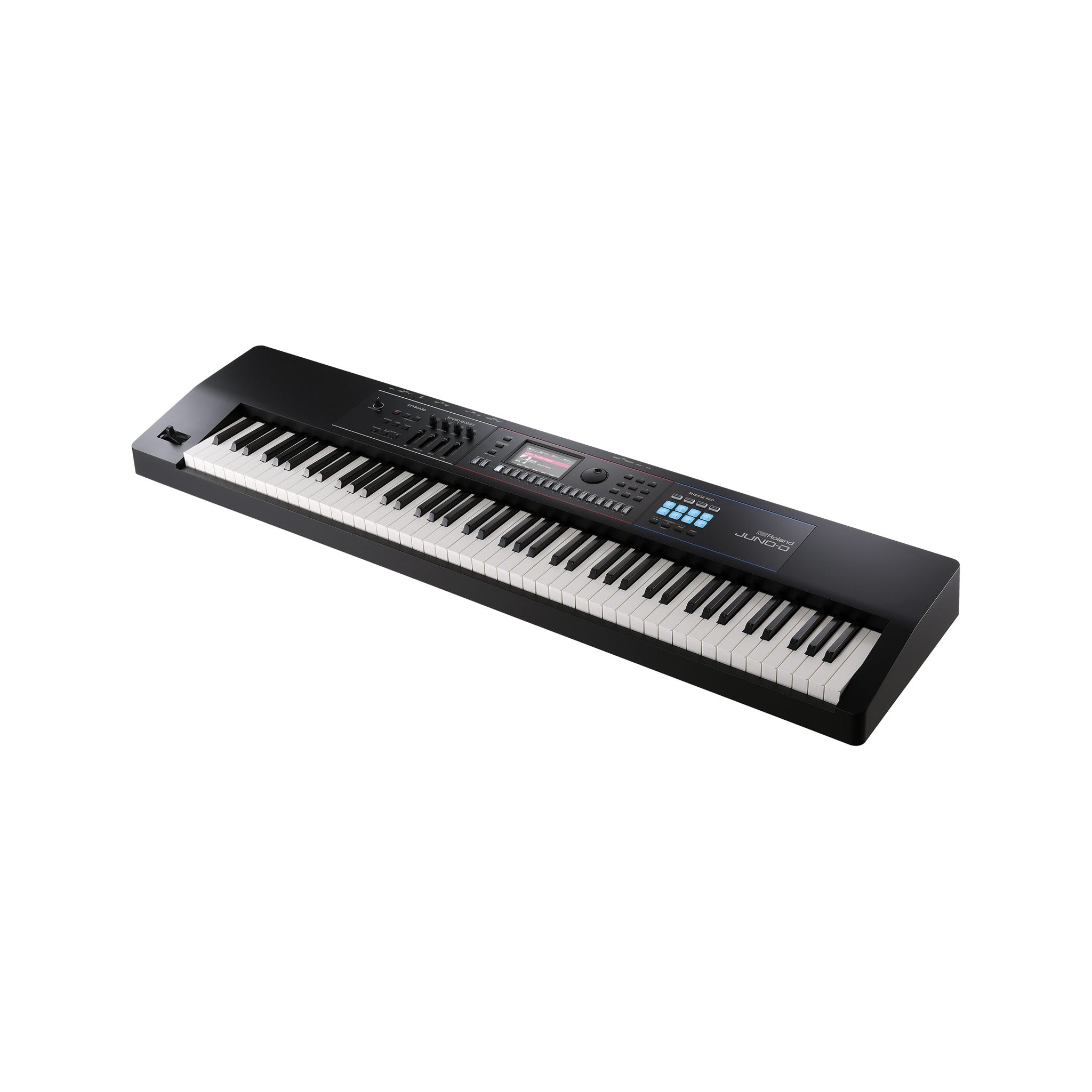 鍵盤楽器 Roland JUNO-D8 Roland JUNO-D8 Synthesizer – Swee Lee Singapore