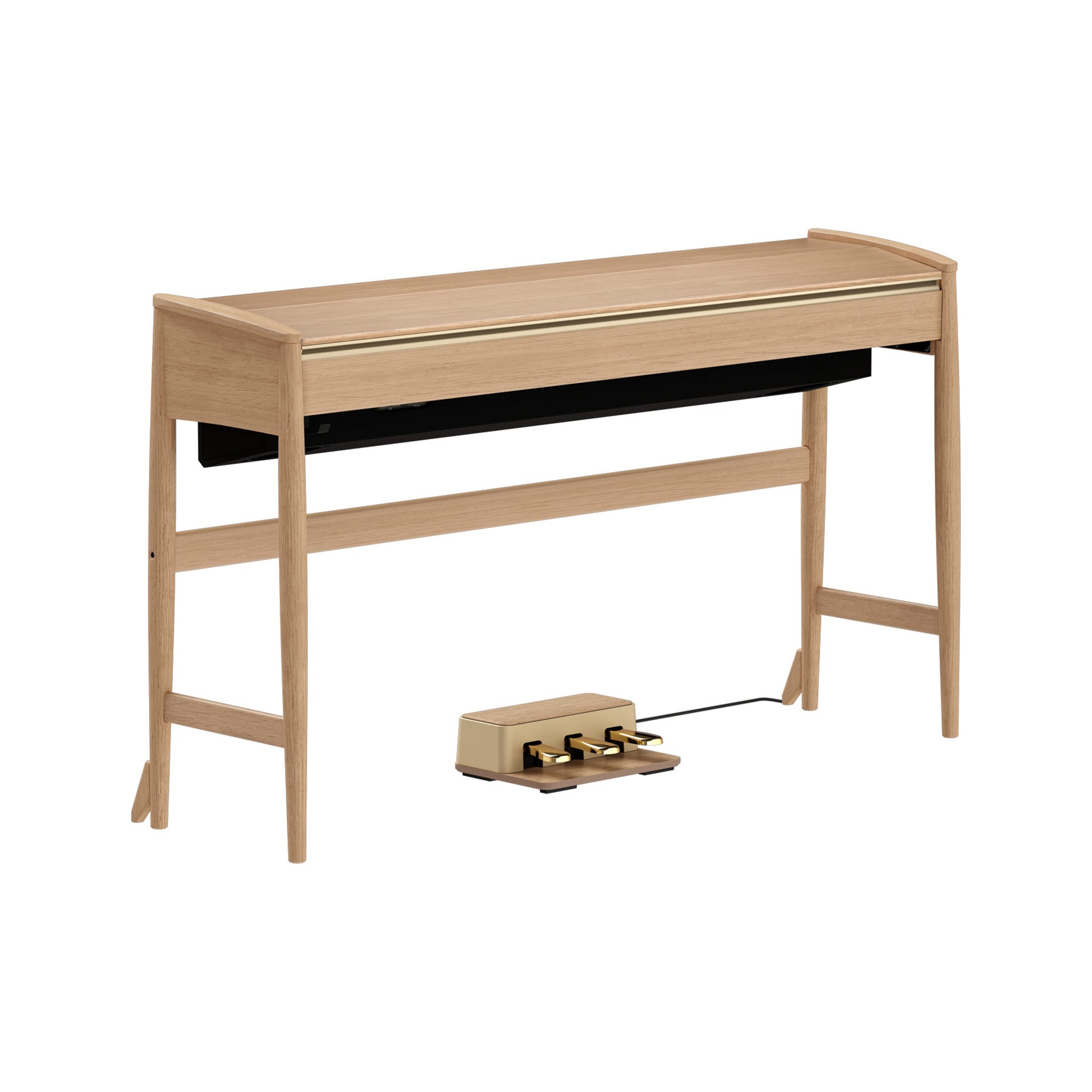 Roland Kiyola KF-20, Oak – Swee Lee Singapore