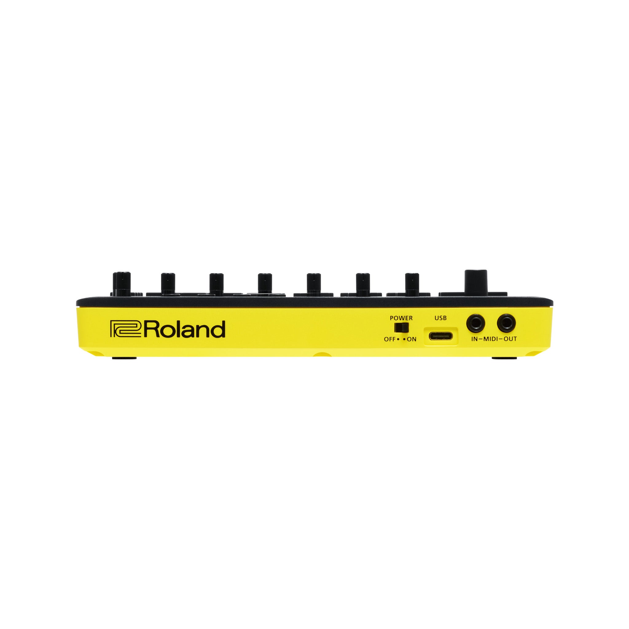 Roland P-6 AIRA Compact Creative Sampler Sound Module – Swee Lee