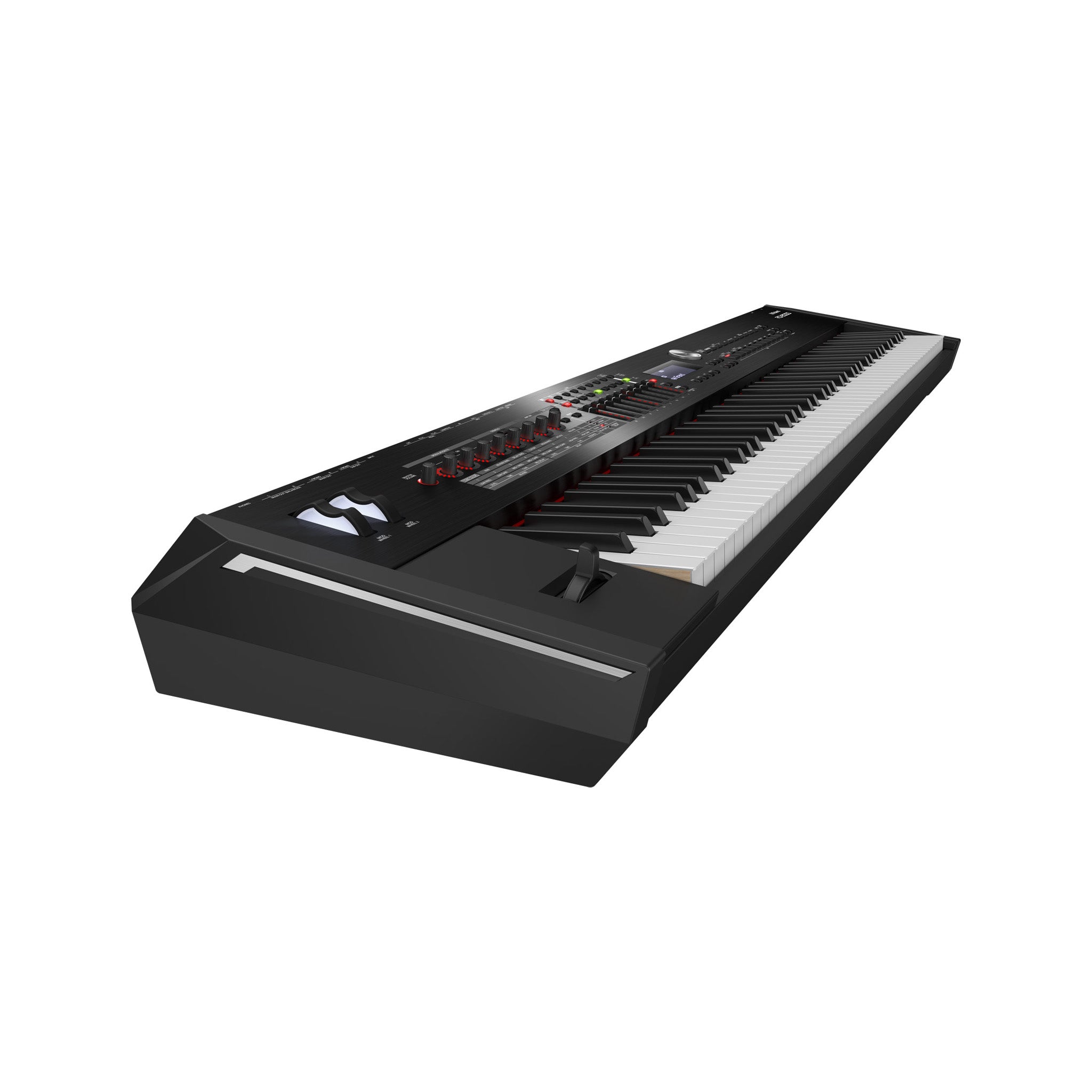Roland RD-2000 EX 88-key Stage Piano – Swee Lee Singapore
