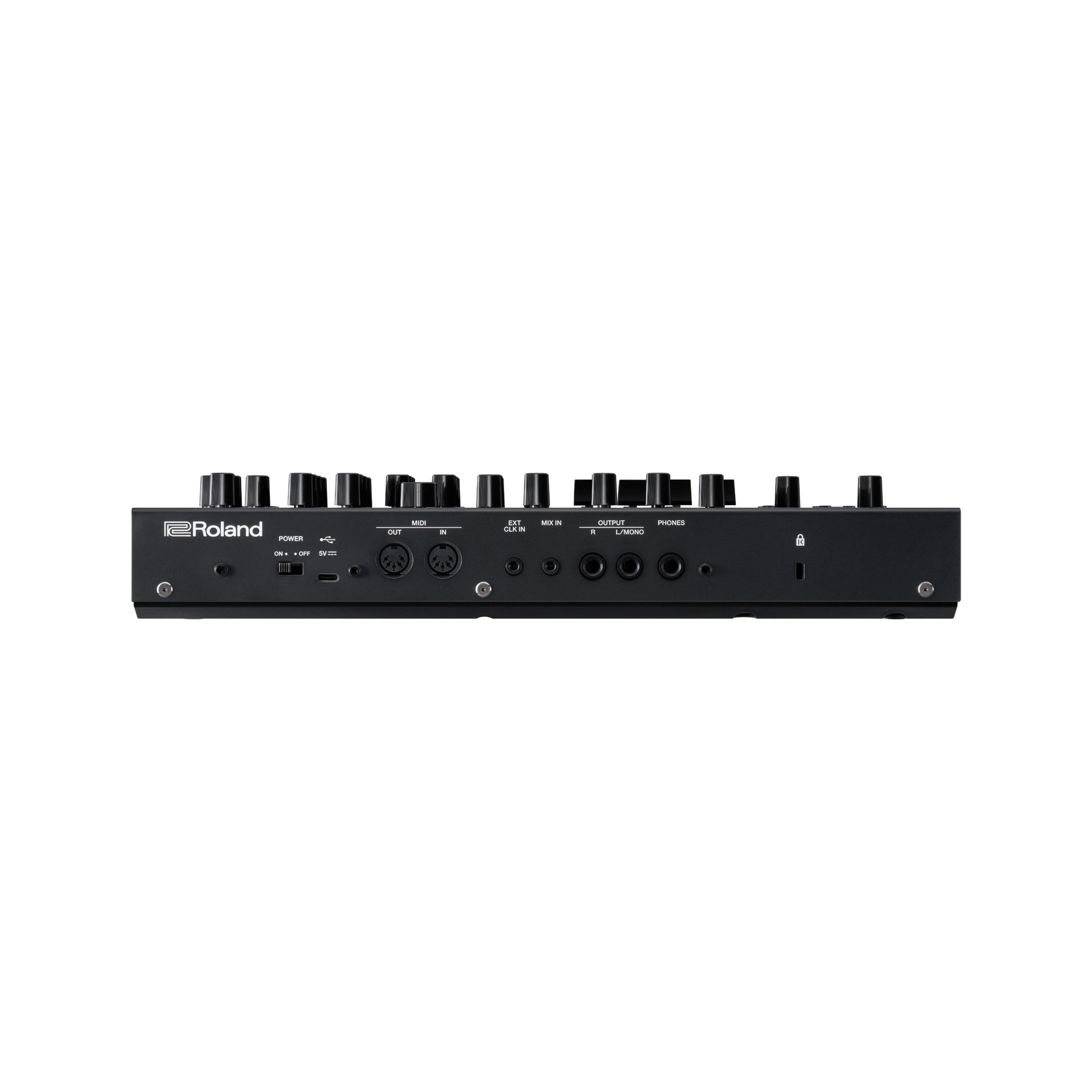 Roland SH-4D Desktop Synthesizer Module – Swee Lee Singapore