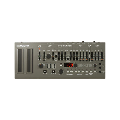 Roland SH-01A Synthesizer