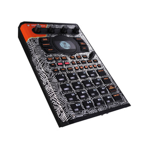 Roland SP404MK2ST Stones Throw Limited Edition