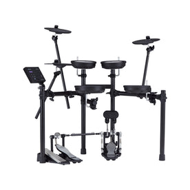 Roland TD-07DMK Electronic Drum Kit – Swee Lee Singapore