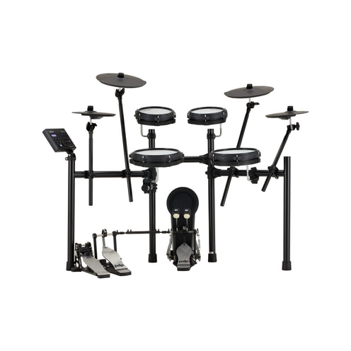 Roland V-Drums TD-07KV2 Electronic Drum Set