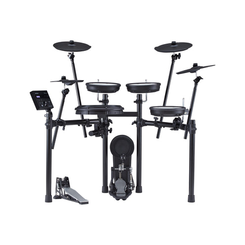 Roland V-Drums TD-07KX Electronic Drum Set