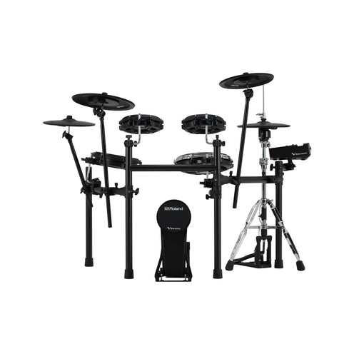 Roland V-Drums TD316 Electronic Drum Kit (Hardware Not Included)