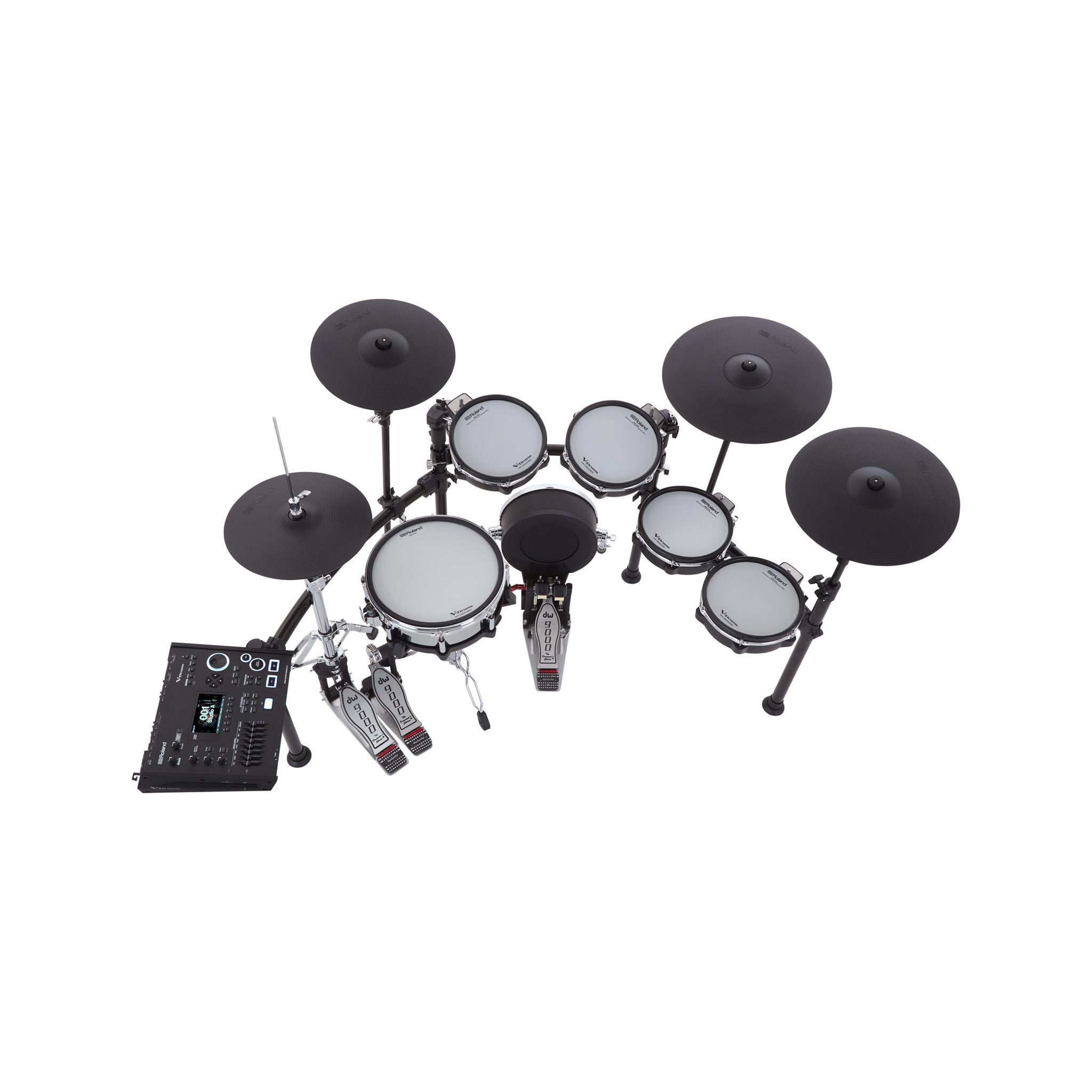 美品 Roland V-Drums TD-1KV 3シンバル 楽天市場】ローランド td－1kv 3シンバルの通販